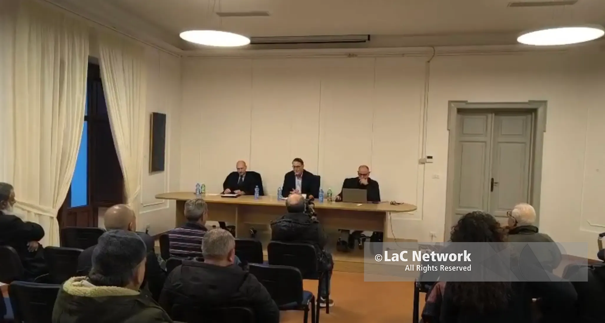 Chiaravalle Centrale, riscossione coatta sotto accusa: annunciato un esposto alla Guardia di Finanza\n