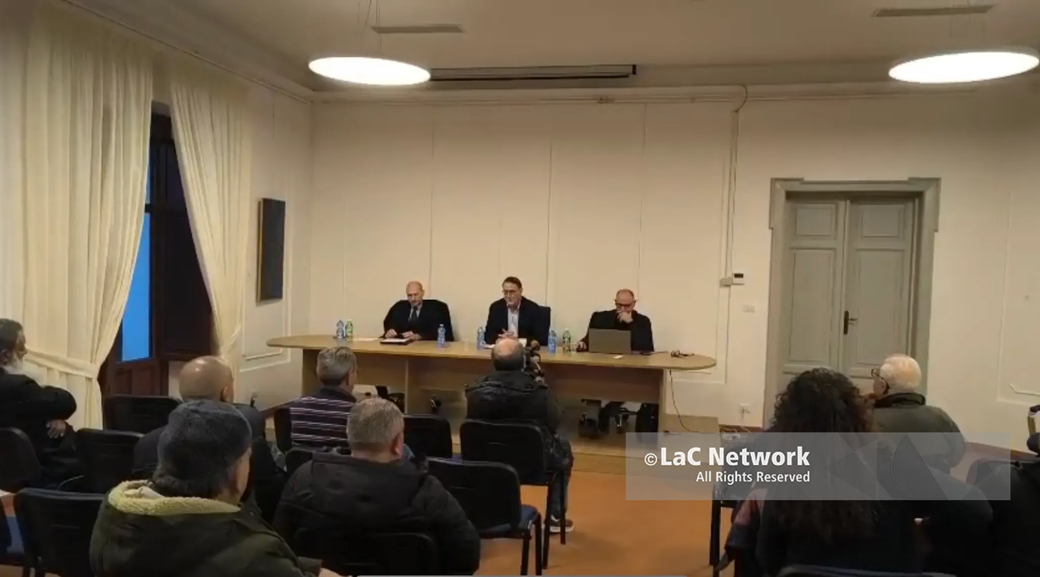 Chiaravalle Centrale, riscossione coatta sotto accusa: annunciato un esposto alla Guardia di Finanza\n