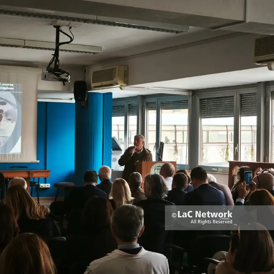 Il Gom di Reggio continua il percorso di umanizzazione degli ambienti di cura: tocca alla nuova Radioterapia oncologica