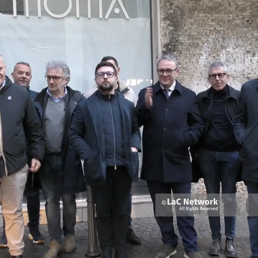 A Catanzaro\u00A0Fiorita è in bilico: 14 consiglieri comunali pronti alle dimissioni, ecco chi è pronto a lasciare\n