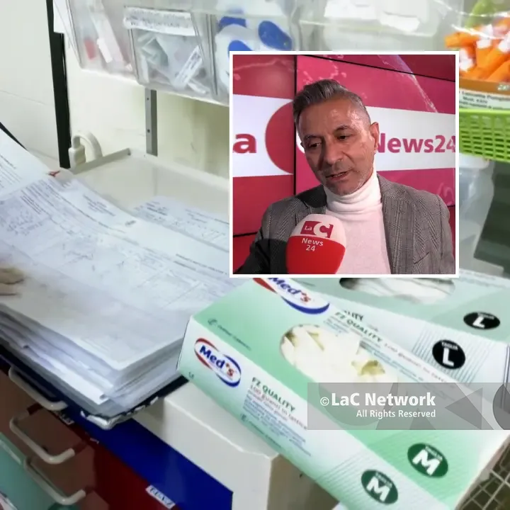 Concorso infermieri, soddisfazione da Sposato (OPI): «Molto più di un primo passo»\n