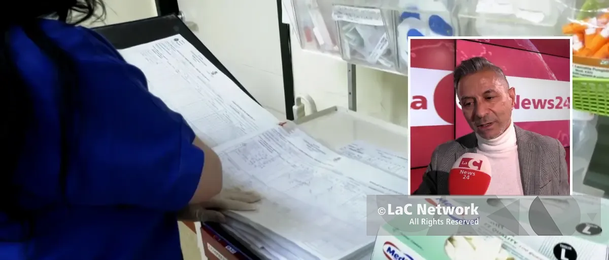 Concorso infermieri, soddisfazione da Sposato (OPI): «Molto più di un primo passo»\n