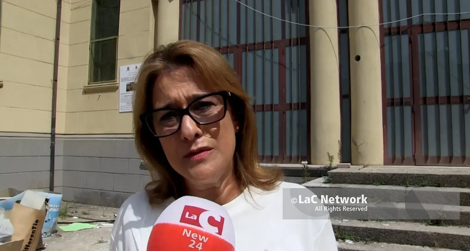 Comune di Vibo, l’assessore uscente Continanza saluta tutti e socchiude la porta senza polemiche: «Amministrazione di qualità»\n