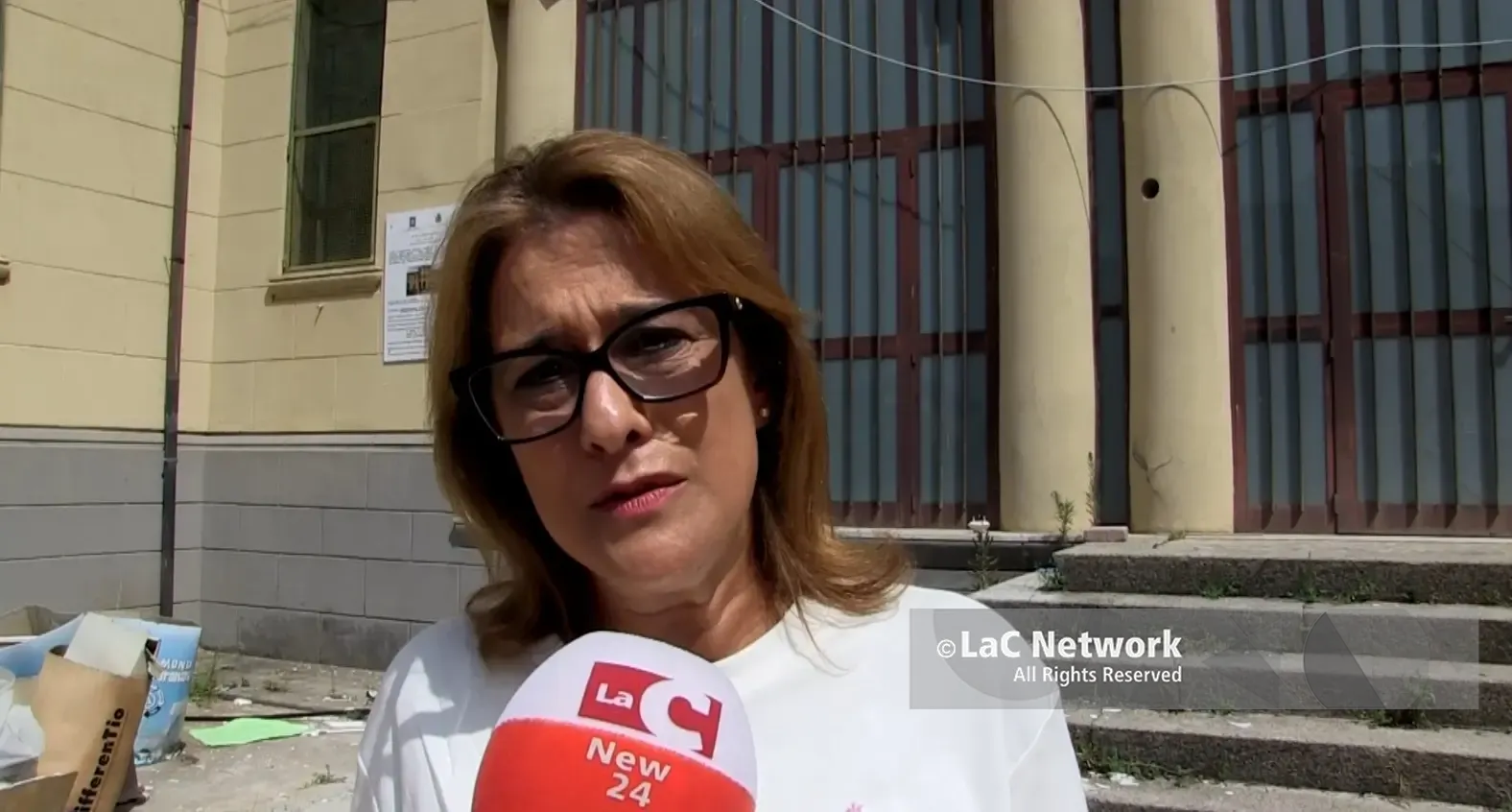 Comune di Vibo, l’assessore uscente Continanza saluta tutti e socchiude la porta senza polemiche: «Amministrazione di qualità»\n