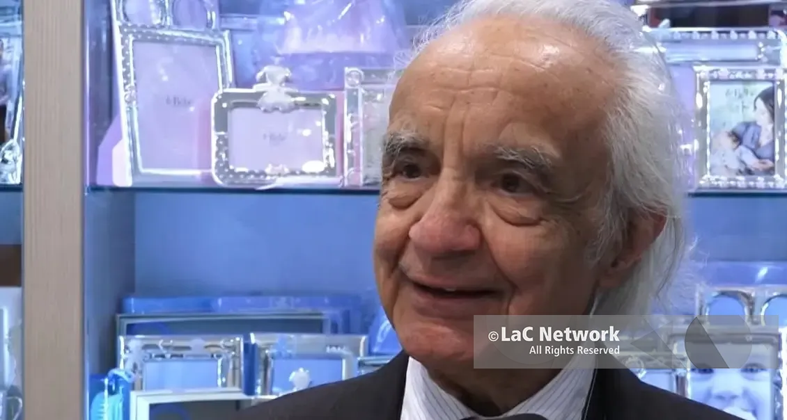 Morte di Zichichi, Catanzaro e la Calabria salutano non solo un grande fisico\u00A0ma un uomo che ha scelto di parlare anche a questa terra\n