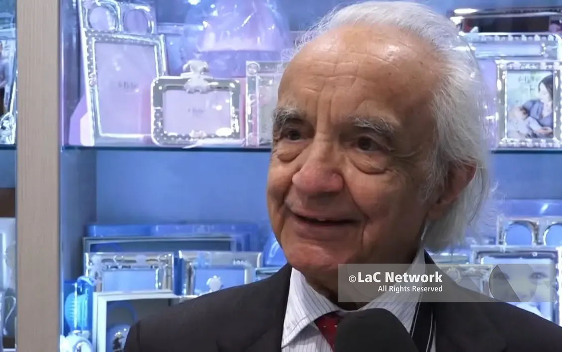 Morte di Zichichi, Catanzaro e la Calabria salutano non solo un grande fisico\u00A0ma un uomo che ha scelto di parlare anche a questa terra\n