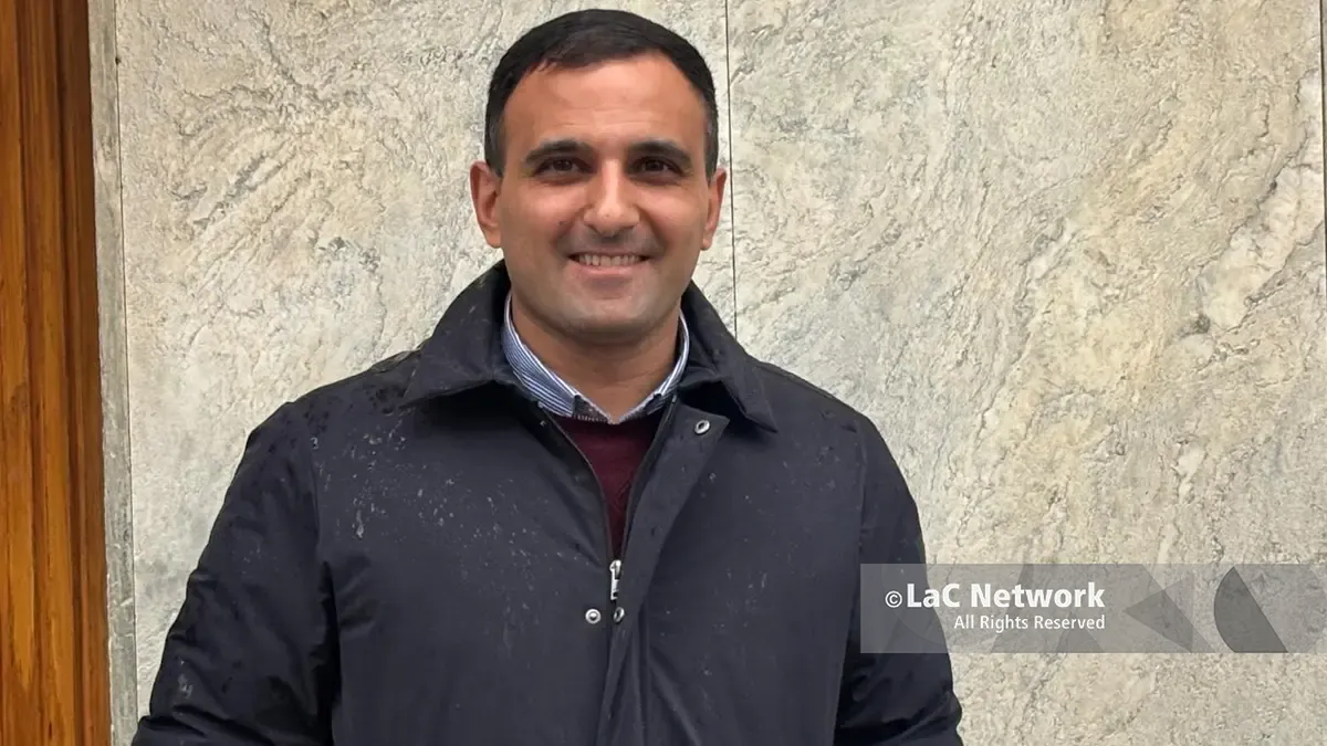 Alfredo Dodaro di Forza Italia \\u00E8 il nuovo presidente della commissione Verde pubblico del Comune di Cosenza