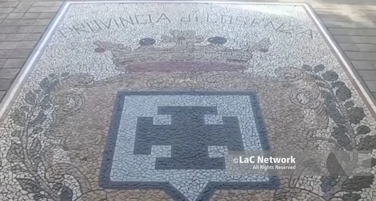 Cosenza era una volta la provincia rossa, oggi di rosso la Provincia ha solo i conti\n