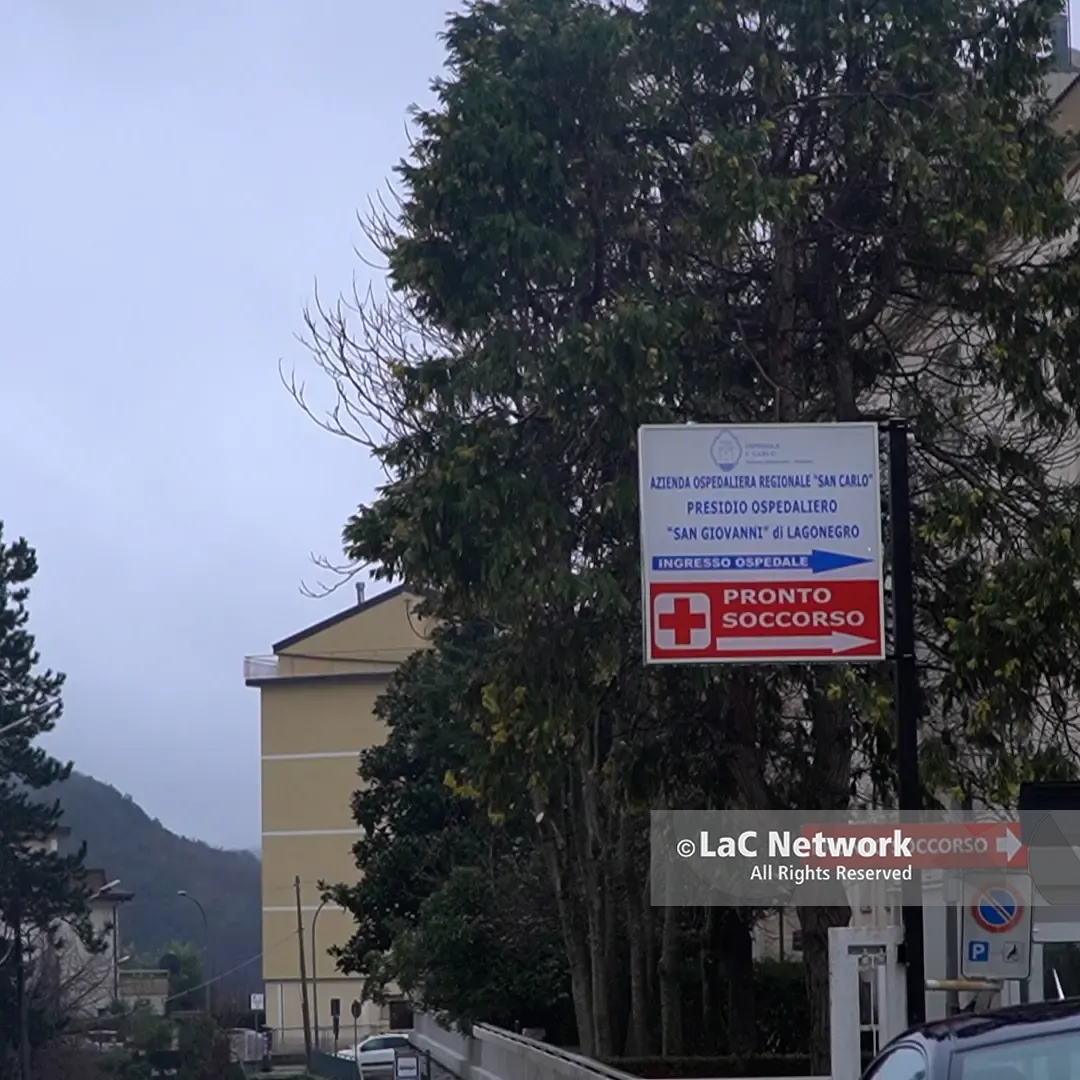 <p>Donna di Scalea morta dopo il parto a Lagonegro, oggi l'autopsia su Francesca Nepita</p>