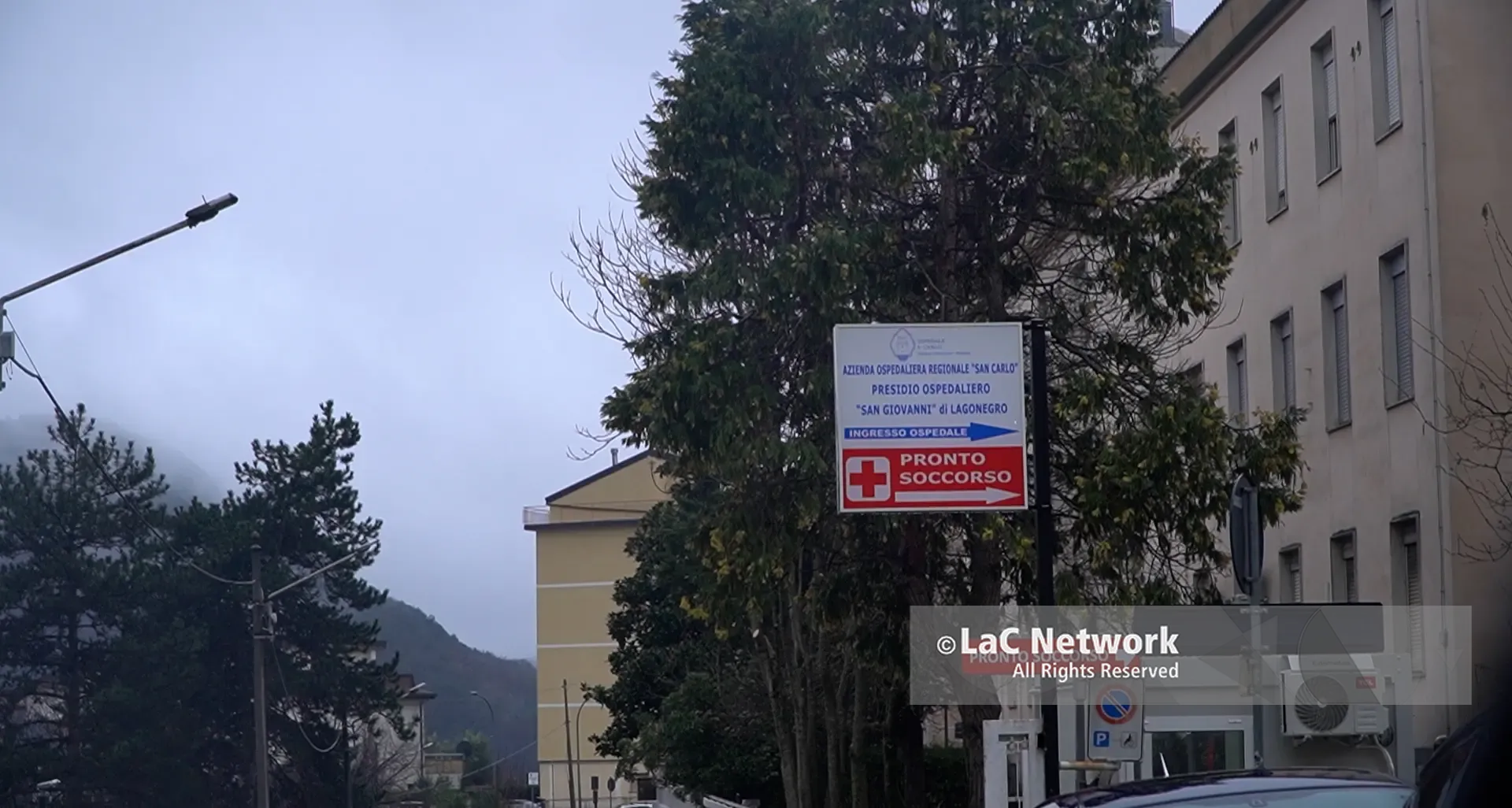 Morta dopo il parto a Lagonegro, l’esame autoptico sarà svolto nella giornata di oggi\n