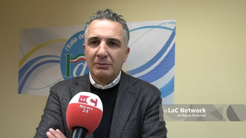 Voto telematico alle elezioni regionali e comunali per i calabresi nel mondo: proposta di legge di Orlandino Greco\n