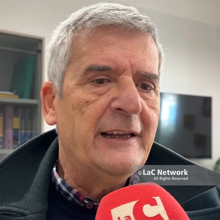De Salazar: «Al Cup di Cosenza stop alle doppie file e apertura cancelli due ore prima»\u00A0| VIDEO