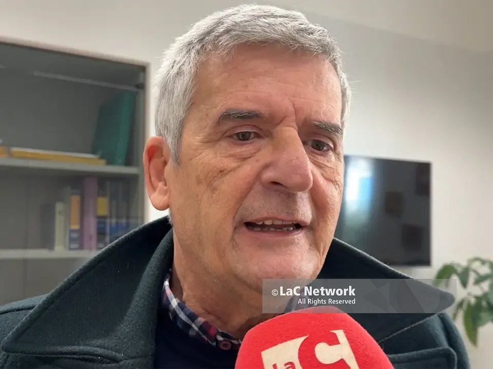 De Salazar: «Al Cup di Cosenza stop alle doppie file e apertura cancelli due ore prima» | VIDEO