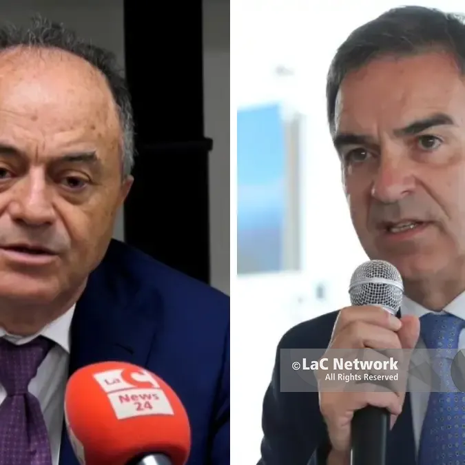 Se Occhiuto attacca Gratteri, l'inedito affondo del governatore che pesa di più dell'insieme mediatico nazionale\n