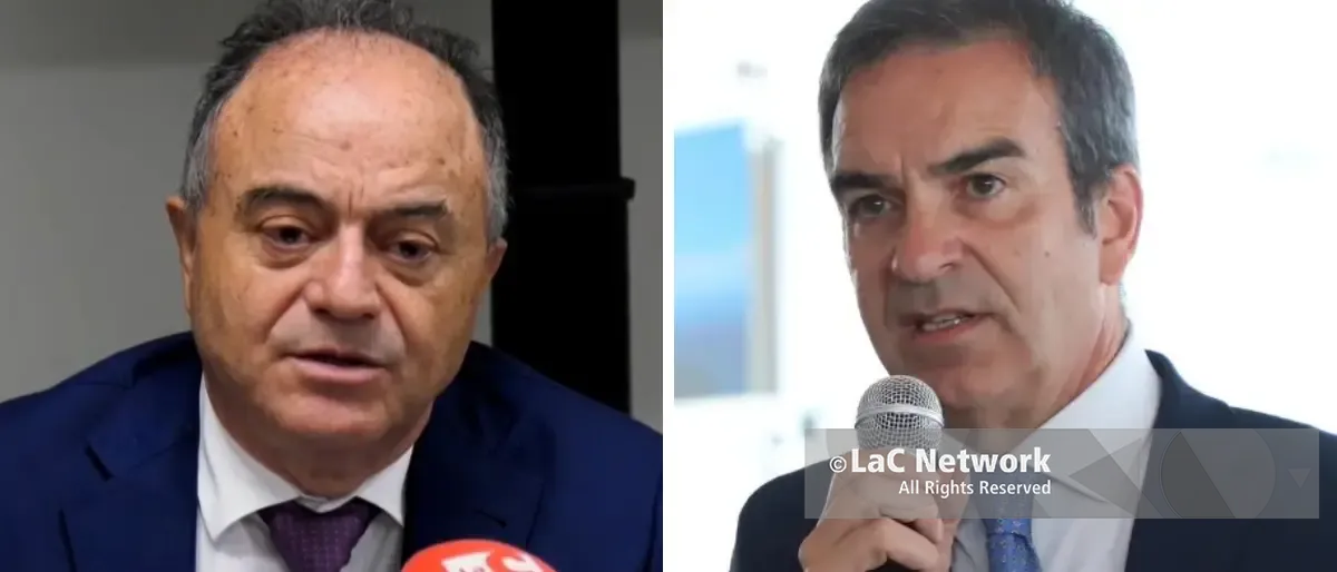 Se Occhiuto attacca Gratteri, l'inedito affondo del governatore che pesa di più dell'insieme mediatico nazionale\n