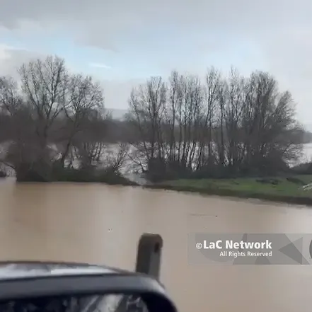 Alluvione nella Sibaritide, la procura di Castrovillari apre un’indagine\n