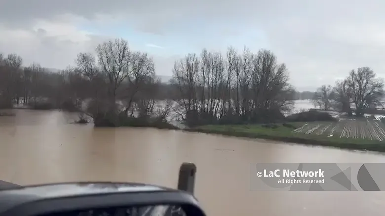 Alluvione nella Sibaritide, la procura di Castrovillari apre un’indagine\n