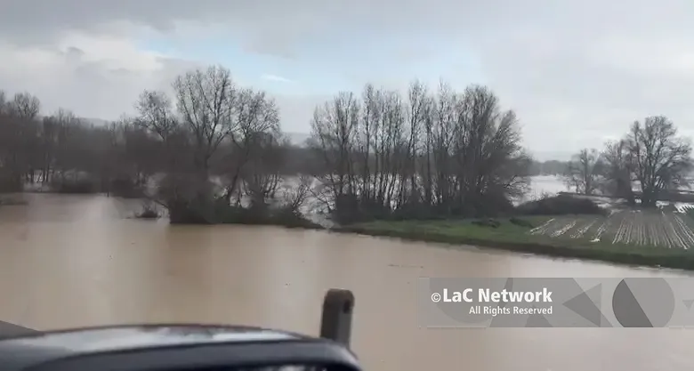 Alluvione nella Sibaritide, la procura di Castrovillari apre un’indagine\n
