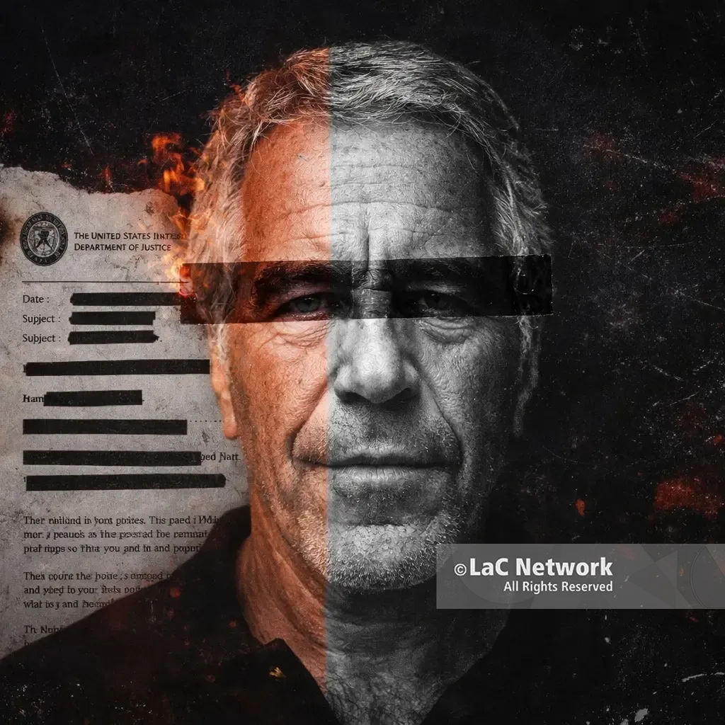 Il diavolo veste Epstein.\u00A0Nascita, ascesa e rovina\u00A0di un predatore\u00A0\n