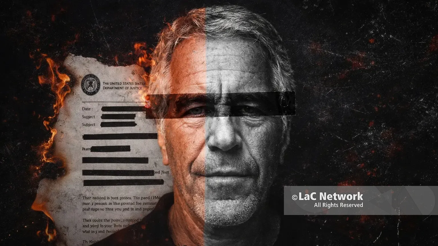 Il diavolo veste Epstein.\u00A0Nascita, ascesa e rovina\u00A0di un predatore\u00A0\n