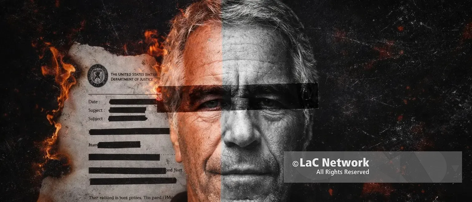 Il diavolo veste Epstein.\u00A0Nascita, ascesa e rovina\u00A0di un predatore\u00A0\n