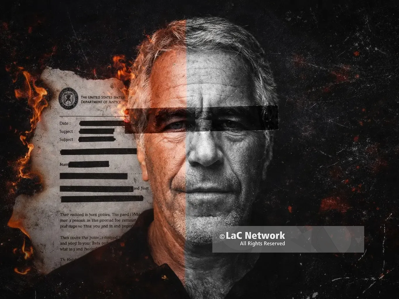 Il diavolo veste Epstein. Nascita, ascesa e rovina di un predatore