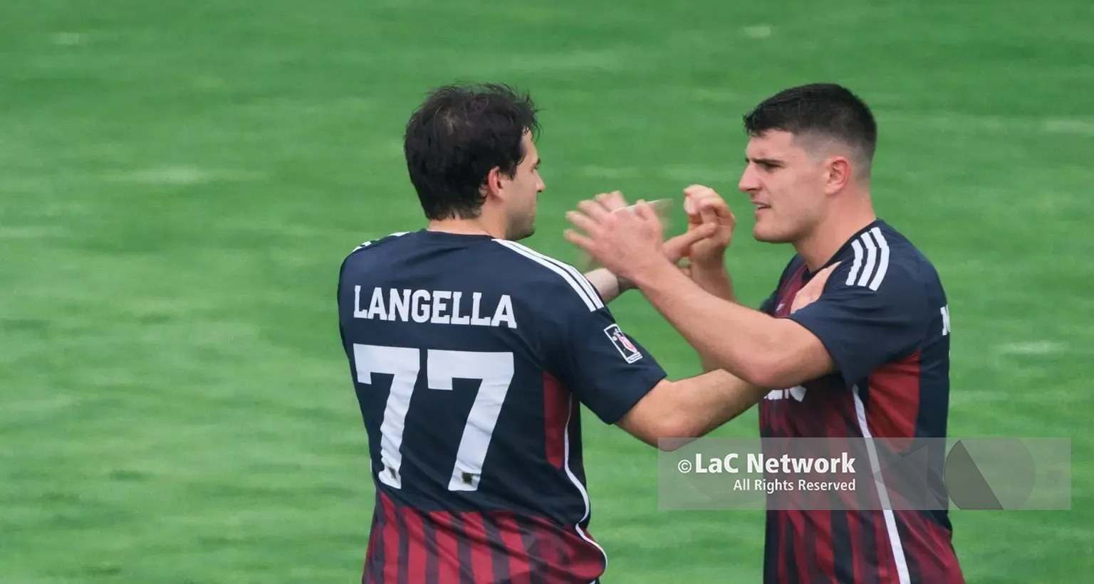 Cosenza, Moretti lancia un segnale al club: «Futuro? Qui mi trovo bene»\n