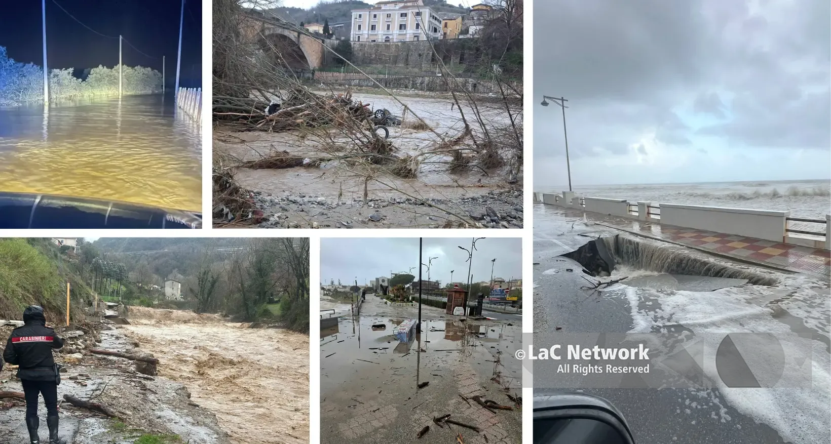 La Calabria davanti alla prova decisiva: basta inseguire le emergenze, serve una svolta operativa\n