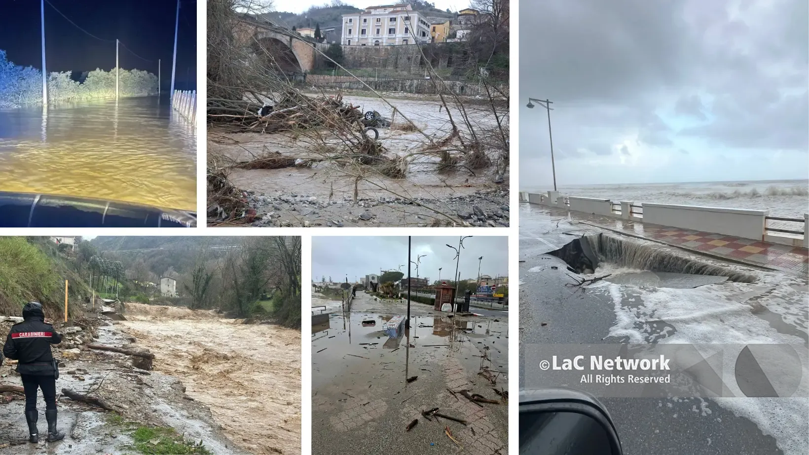 La Calabria davanti alla prova decisiva: basta inseguire le emergenze, serve una svolta operativa\n