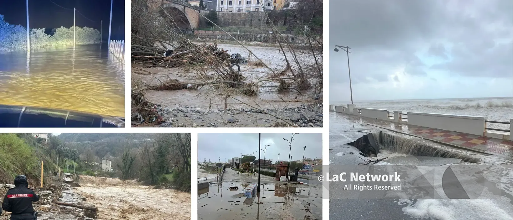 La Calabria davanti alla prova decisiva: basta inseguire le emergenze, serve una svolta operativa\n