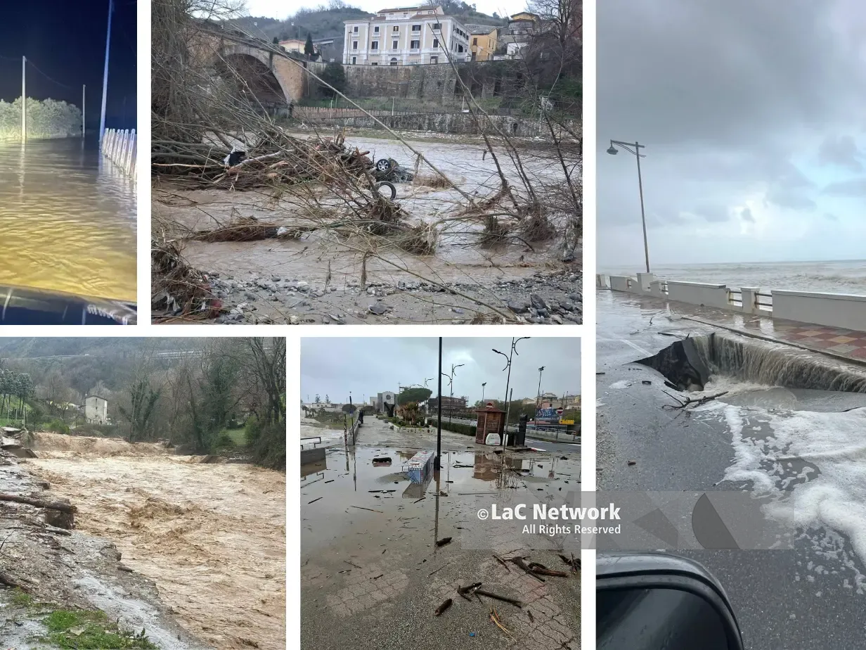 La Calabria davanti alla prova decisiva: basta inseguire le emergenze, serve una svolta operativa