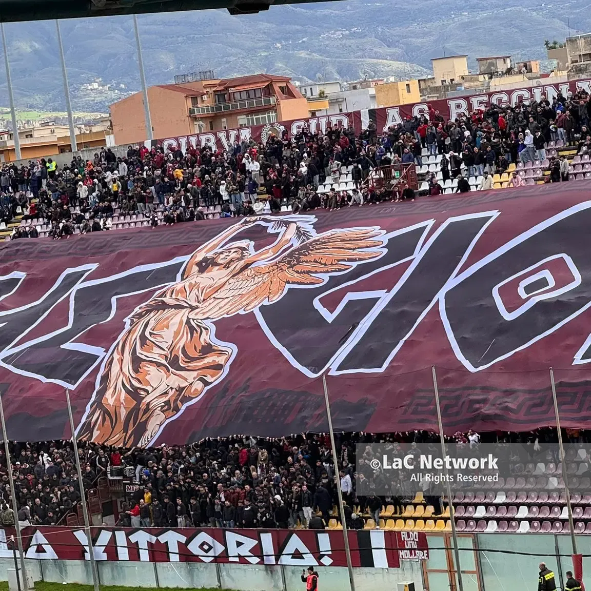 Derby stregato per la Reggina, pari a fatica al Granillo: col Messina finisce 1-1\n