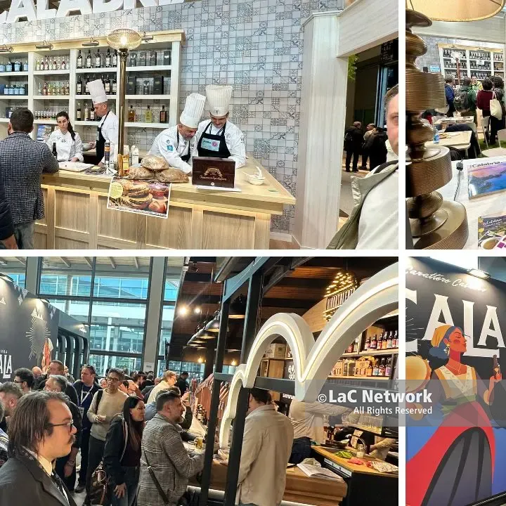 “Beer&Food Attraction”, la Calabria straordinaria protagonista a Rimini