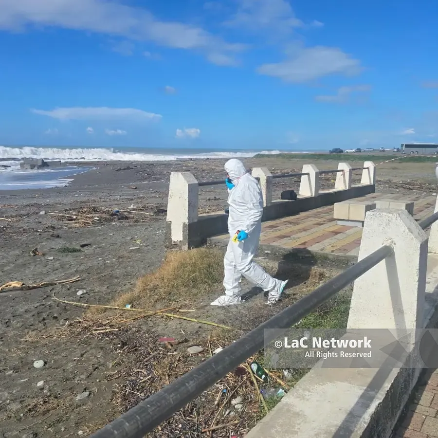 <p>Paola, il Tirreno come un cimitero: restituito il terzo cadavere in pochi giorni</p>