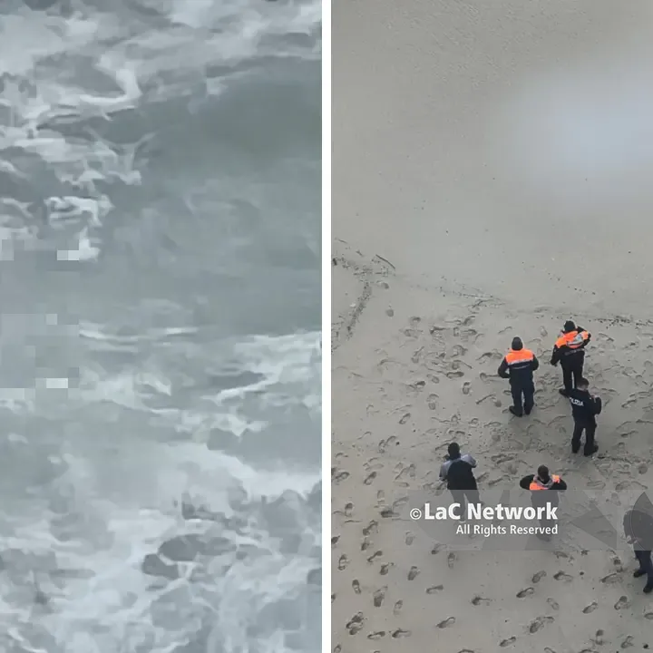 <p>Altri due cadaveri a Tropea, sono cinque quelli rinvenuti negli ultimi dieci giorni nel Tirreno cosentino</p>