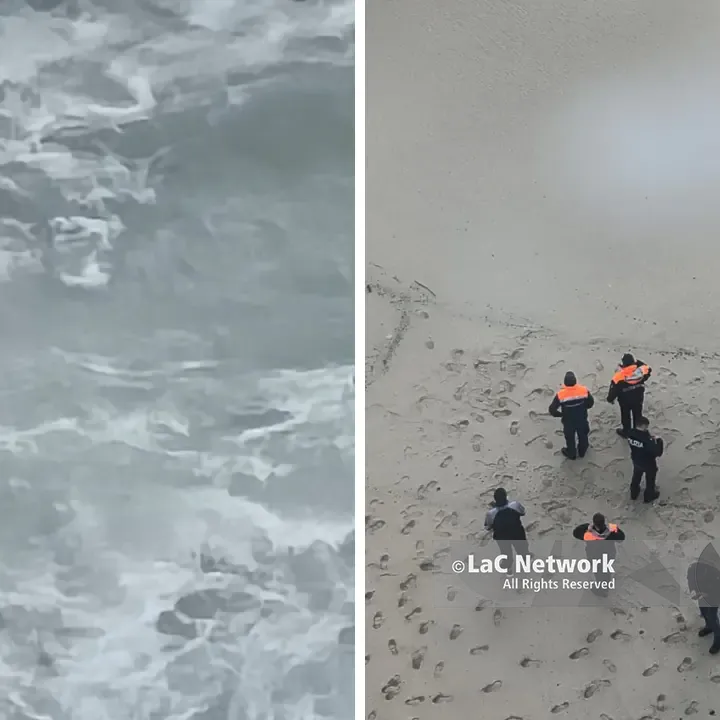 <p>Altri due cadaveri a Tropea, sono cinque quelli rinvenuti negli ultimi dieci giorni nel Tirreno cosentino</p>