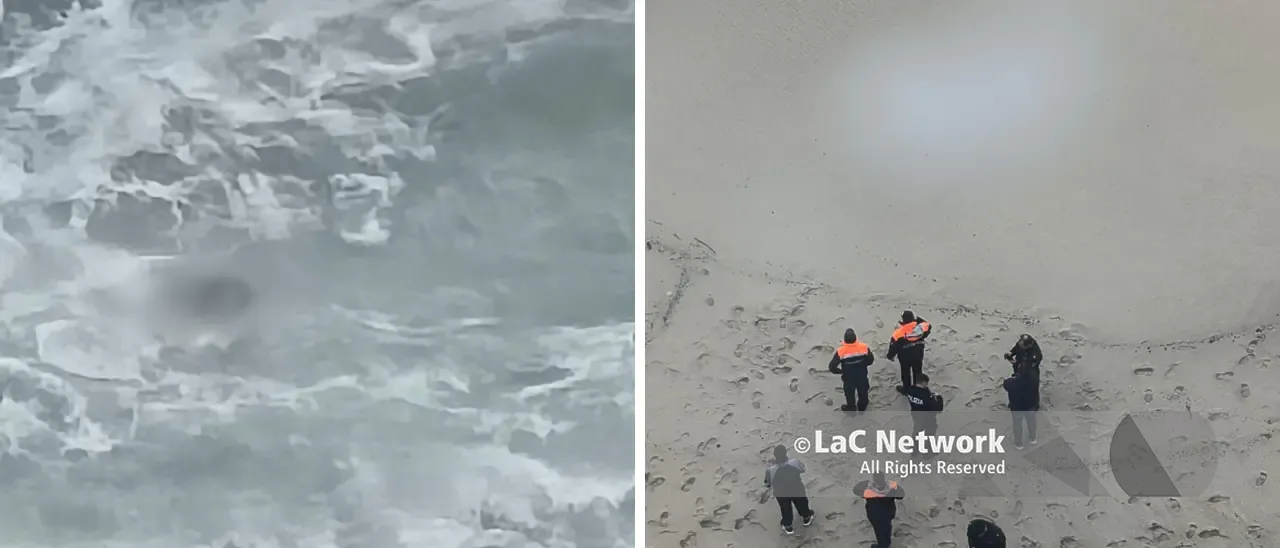 Trapani ricorda i migranti morti nel ciclone Harry: messa e fiori in mare\n