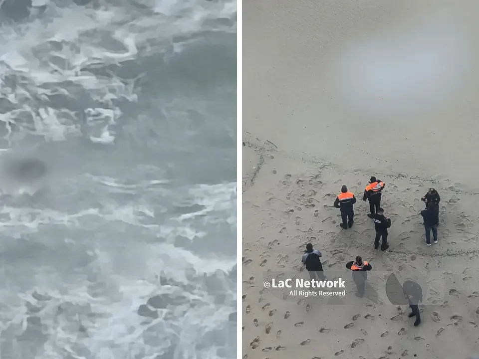 Il Tirreno in tempesta restituisce un cadavere a Tropea, sono quattro quelli rinvenuti negli ultimi dieci giorni