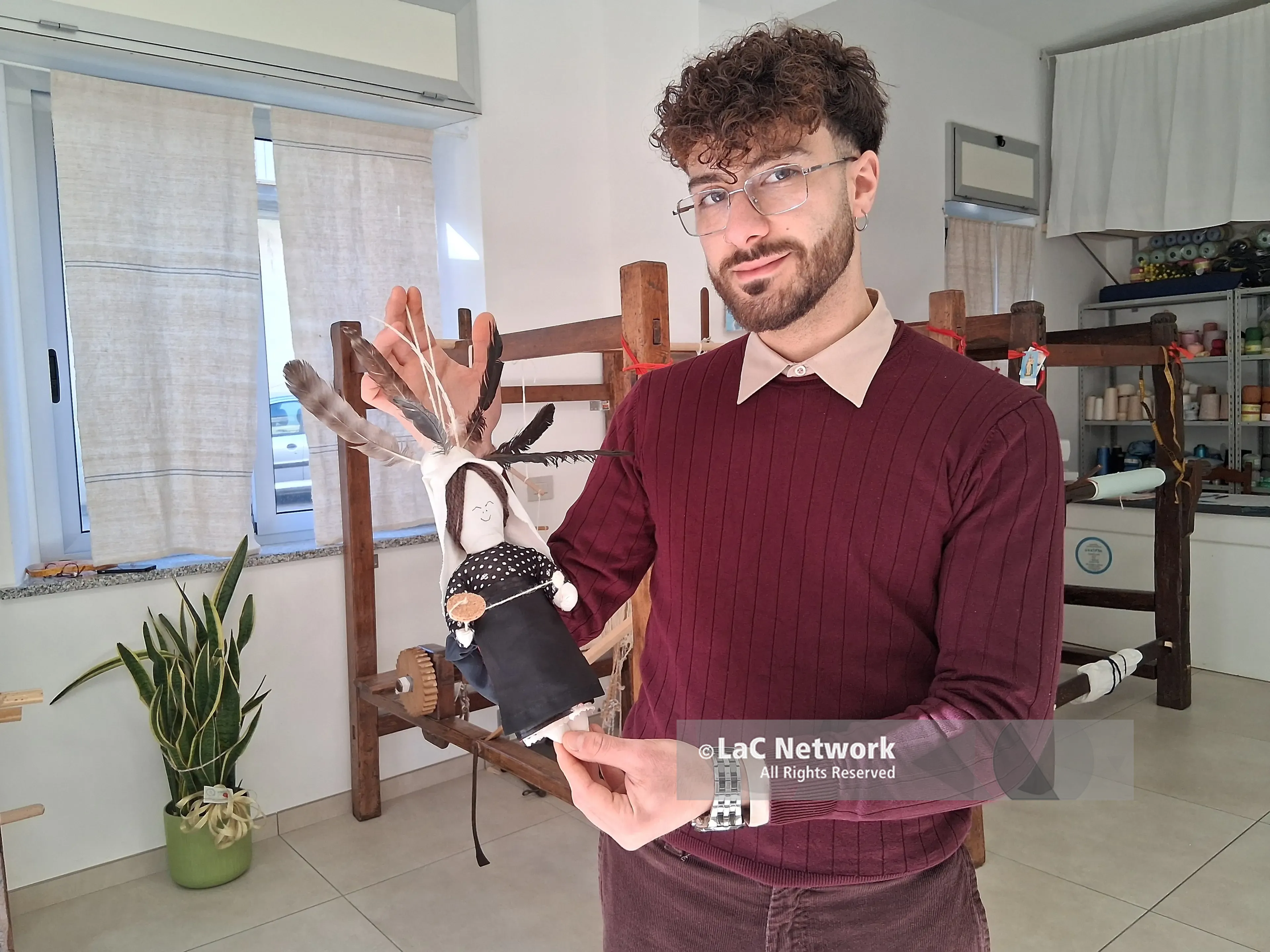 Le tradizioni della Quaresima: la \"Corijisima\" e l’arte di custodire il tempo rivivono a Girifalco\n