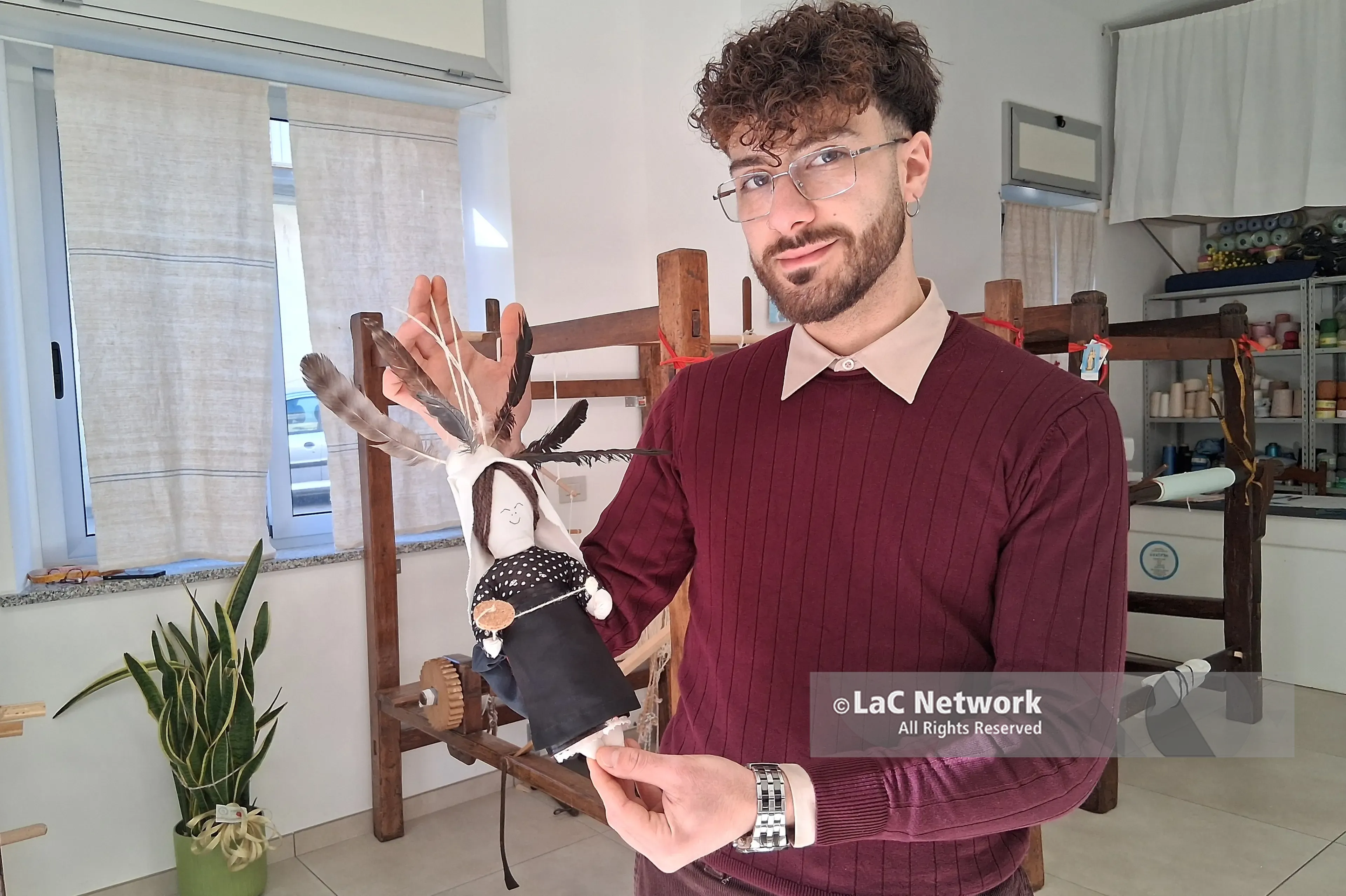 Le tradizioni della Quaresima: la \"Corijisima\" e l’arte di custodire il tempo rivivono a Girifalco\n