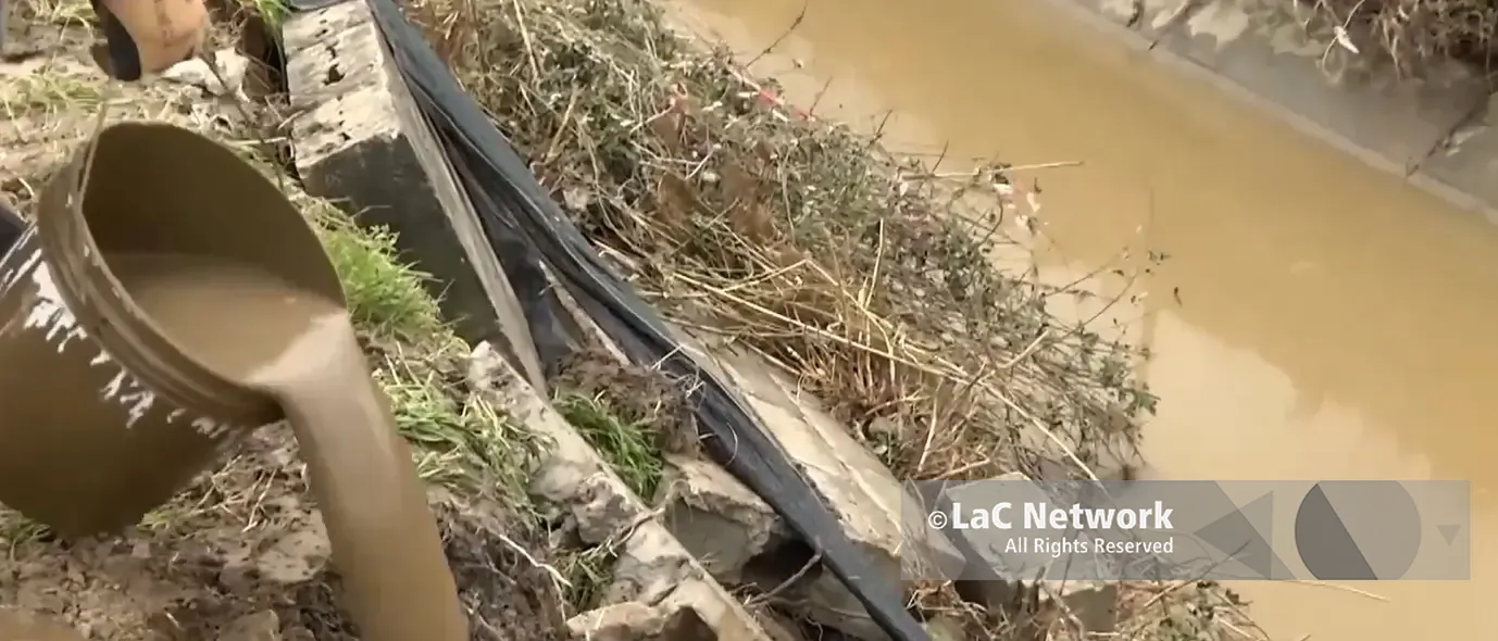 L’alfabeto delle fiumare, perché l’acqua non dimentica mai i suoi sentieri\n