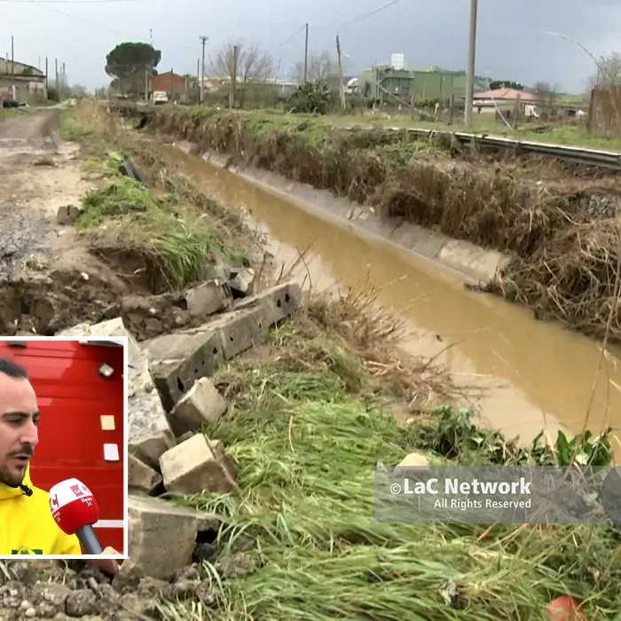 Dopo l’alluvione parte la conta dei danni, Coldiretti: «Bisogna ragionare su un piano decennale»
