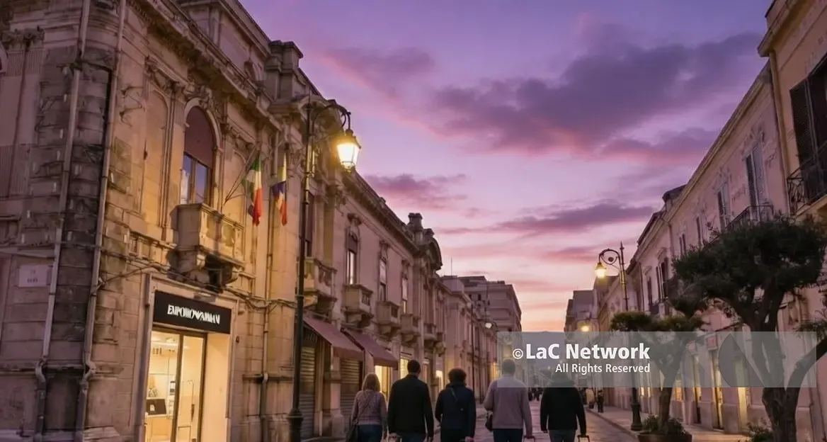 Reggio corre più della Calabria: record di crescita nel 2025, ma la vera sfida è trattenere i turisti (almeno) una notte in più\n