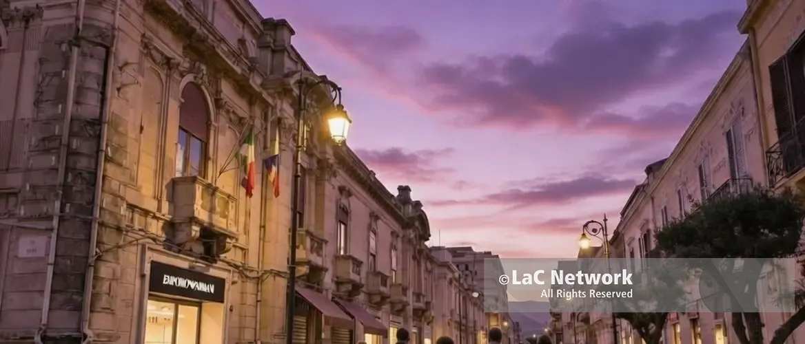 Reggio corre più della Calabria: record di crescita nel 2025, ma la vera sfida è trattenere i turisti (almeno) una notte in più\n