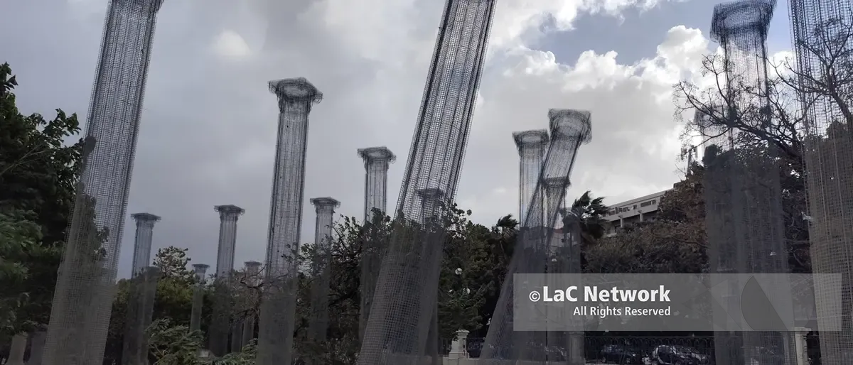 Il Comune chiede un sopralluogo urgente per il ripristino delle colonne di “Opera”\n