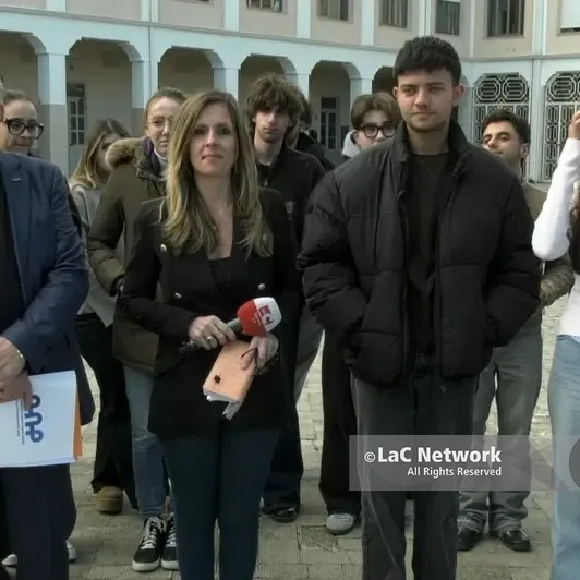 Metal detector a scuola, interviene il presidente regionale dell’Associazione Nazionale Presidi, Servello\u00A0\n