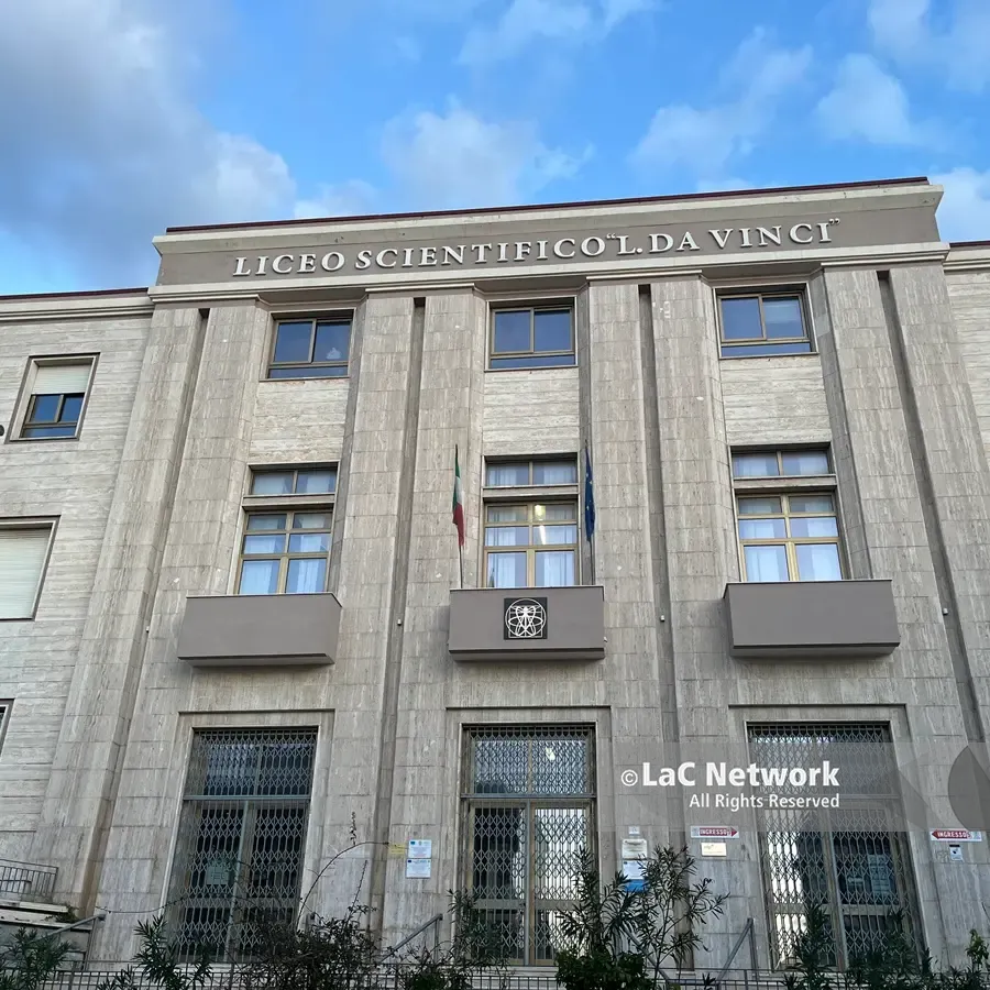 Giochi della Chimica, 20 studenti del liceo scientifico Leonardo\u00A0Da Vinci di Reggio alla fase regionale\u00A0\n