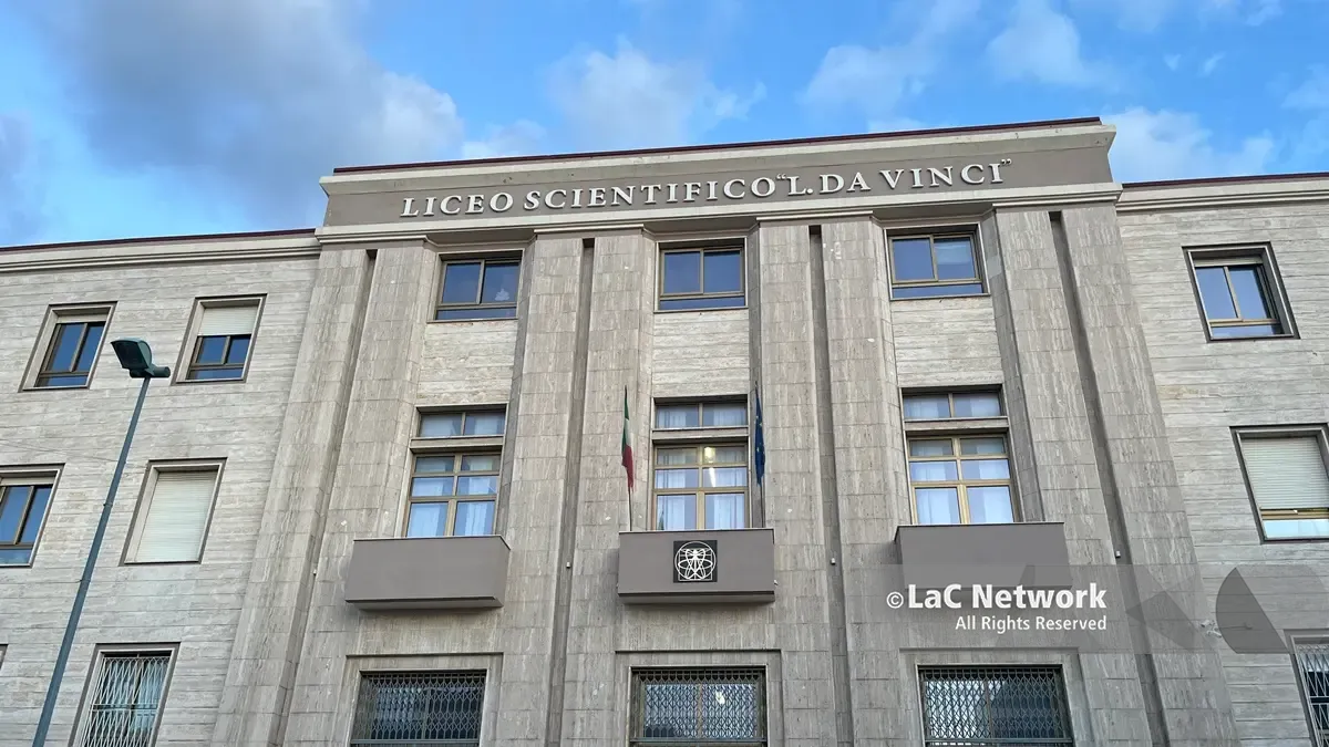 Giochi della Chimica, 20 studenti del liceo scientifico Leonardo\u00A0Da Vinci di Reggio alla fase regionale\u00A0\n