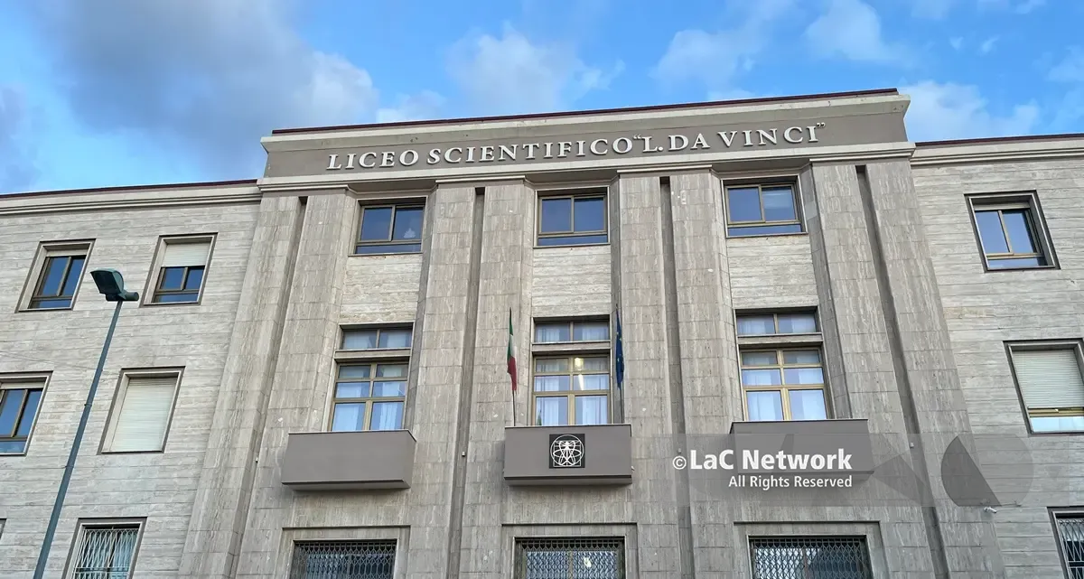 Giochi della Chimica, 20 studenti del liceo scientifico Leonardo\u00A0Da Vinci di Reggio alla fase regionale\u00A0\n