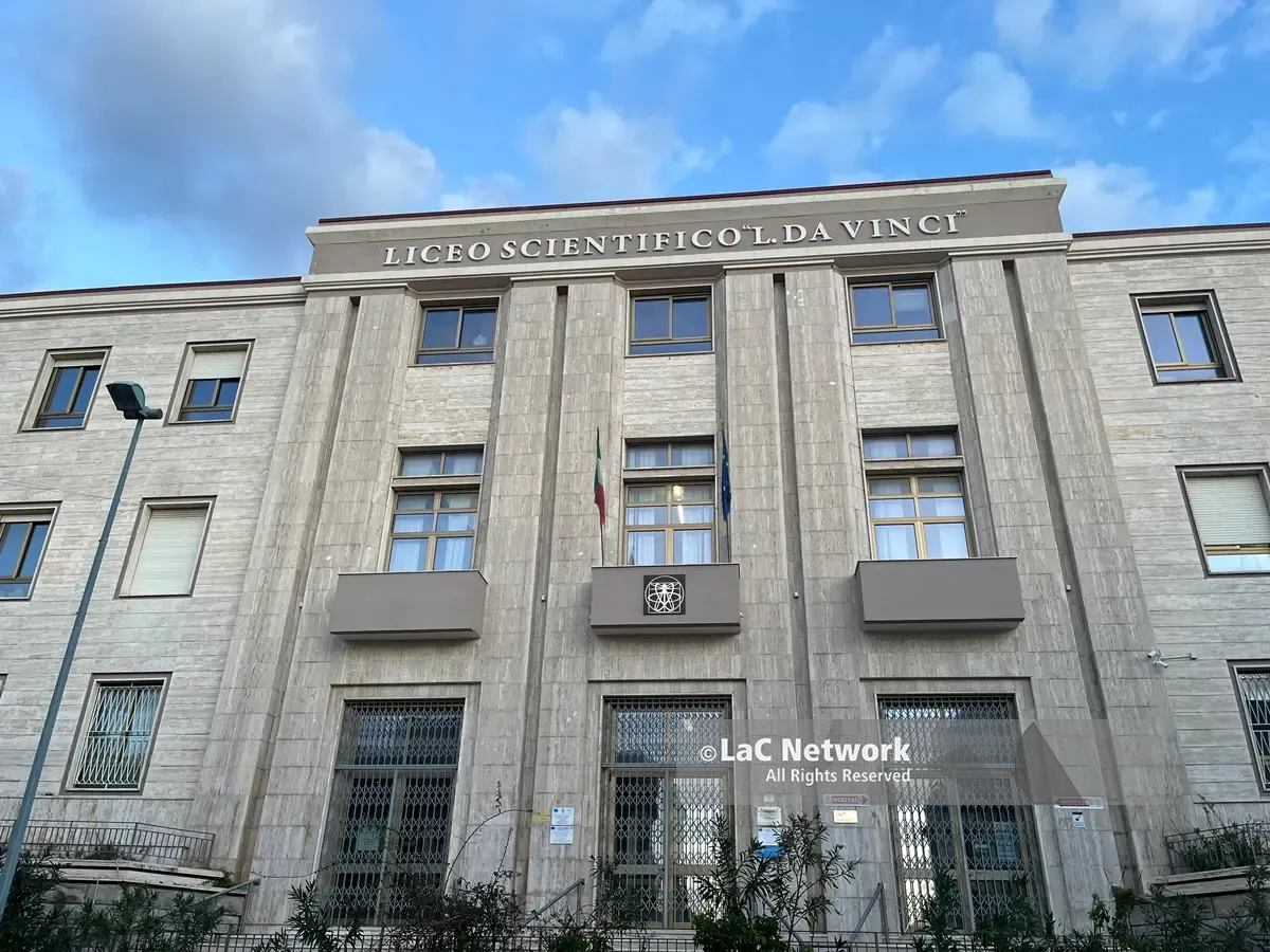 Giochi della Chimica, 20 studenti del liceo scientifico Leonardo\u00A0Da Vinci di Reggio alla fase regionale\u00A0\n